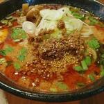 らあ麺 燕返し - 