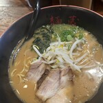 麺蔵 - 