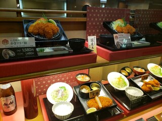 h Tonkatsu Kewaike - 