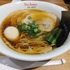 黄金の塩らぁ麺 ドゥエイタリアン マルイファミリー溝口店