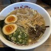 筑豊ラーメン山小屋 篠栗店