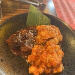 ホルモン専門店 焼肉 ホルモン番長 - 