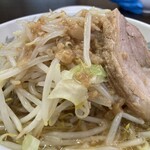 ラーメン赤大屋 - 
