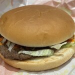 マクドナルド - 