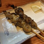 Yakitori Kaminari - 