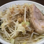 ラーメン赤大屋 - 