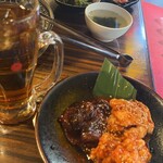 ホルモン専門店 焼肉 ホルモン番長 - 