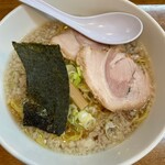 Souke Ichijouryuu Ganko Ramen - 