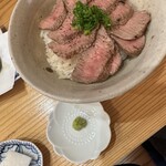 手打そば優心 - 