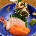 温泉民宿 冨士 - 