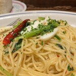 ナポリの下町食堂 - 