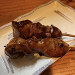 Yakitori Kaminari - 