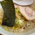 Souke Ichijouryuu Ganko Ramen - 