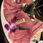 焼肉 房家 - 