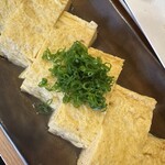 手打そば優心 - 