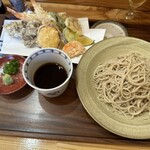 Teuchi Soba Yuushin - 