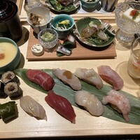 鮨 双海 - 