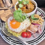 リトルアジア - 