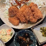 Tonkatsu No Mura - 