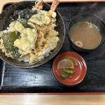 Daikoku zushi - 