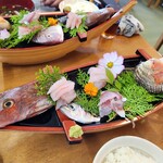 煕 - 料理写真: