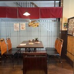 手繰りや 玄治 - 