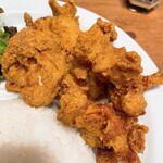 東京から揚げバル - 