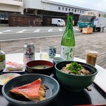 地魚食事処　さかなや - 