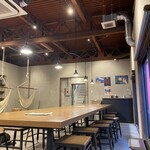 STREAMER COFFEE COMPANY TENMA - 