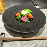 ステーキ＆ワイン シュバルージュ - 