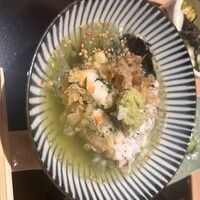 天ぷら うらかみ - 