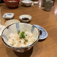 日本料理 櫂 - 