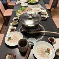 道頓堀 治兵衛 - 
