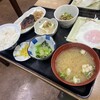 一膳めし 青木堂