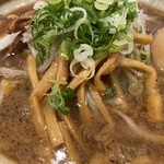 札幌麺屋 美椿 - 