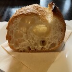 じゅえるるーむ - パン