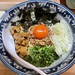 つけ麺 ひらの - 