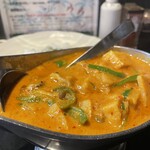 カルダモン． - 