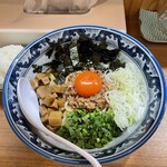 つけ麺 ひらの - 