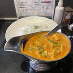 カルダモン． - 