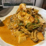 カルダモン． - 