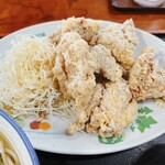 Yabu - からあげ