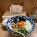 つけ麺 ひらの - 