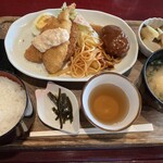 白島屋 - 