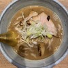 麺や高倉二条