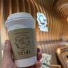 caffe Verdi 京都髙島屋S.C.店