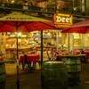 Trattoria&BAR Deel - 外観写真: