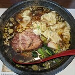 華陽麺坊 - 