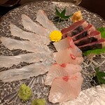 お料理 魚昌 - 