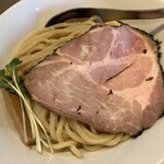 Tsukemen Tetsu - 